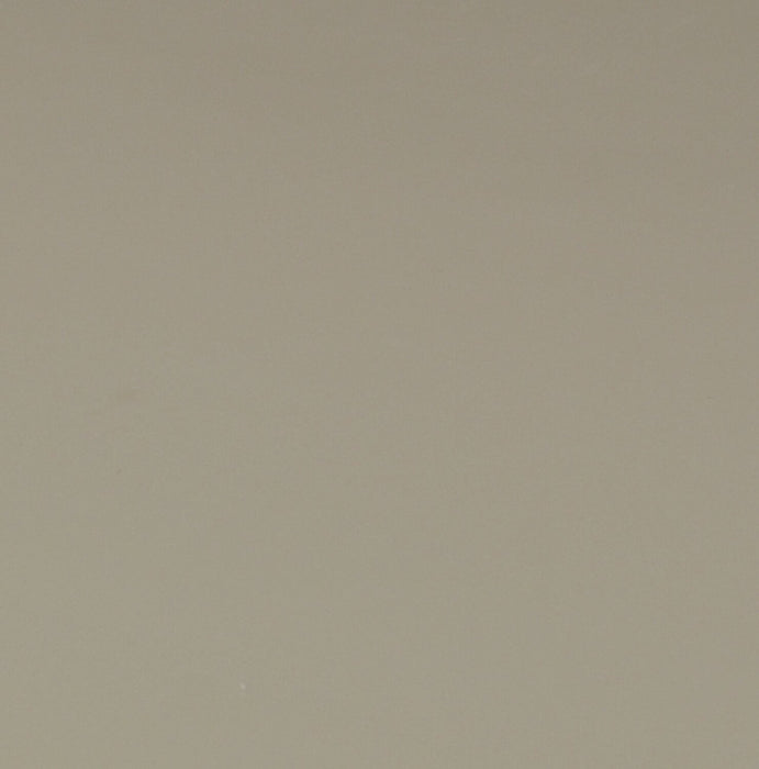 Armoire décorative Clary de 31,5 po avec portes en verre - grise