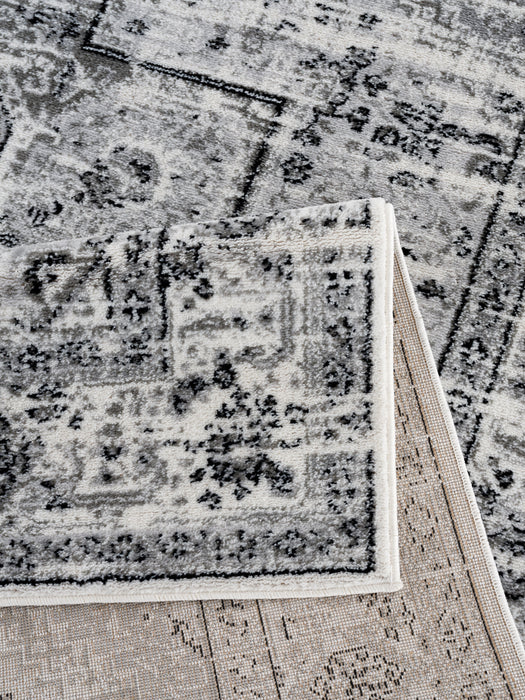 Carpette Clover - 5 pi x 7 pi