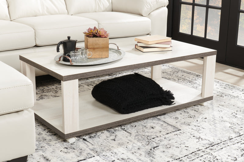 Carpette Clover - 6 pi 6 po x 9 pi 6 po