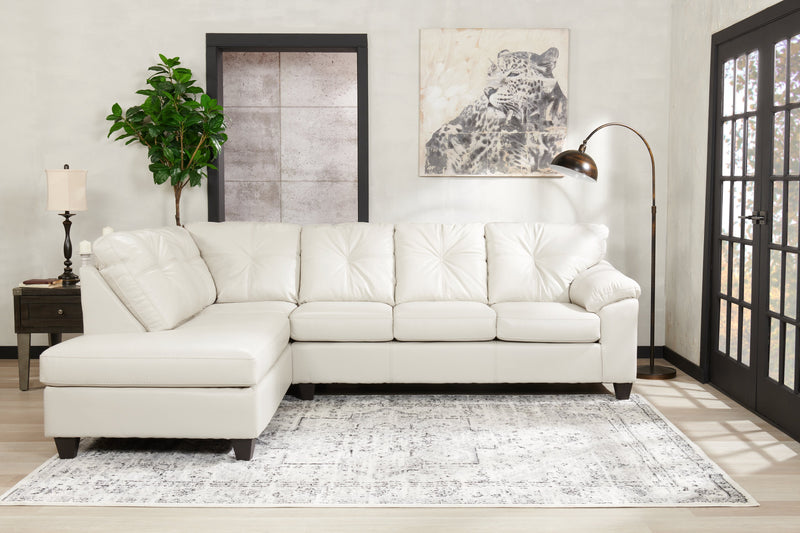 Carpette Clover - 6 pi 6 po x 9 pi 6 po