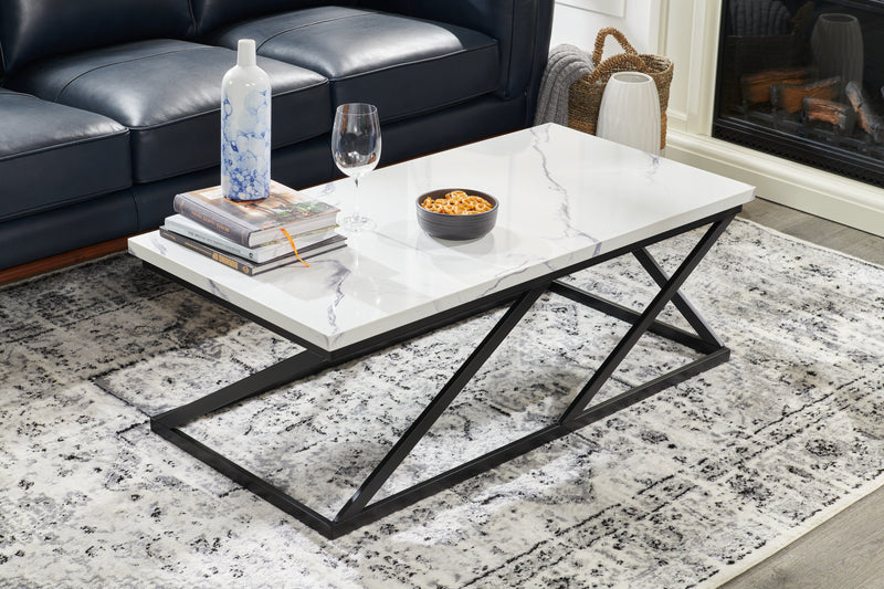 Carpette Clover - 6 pi 6 po x 9 pi 6 po