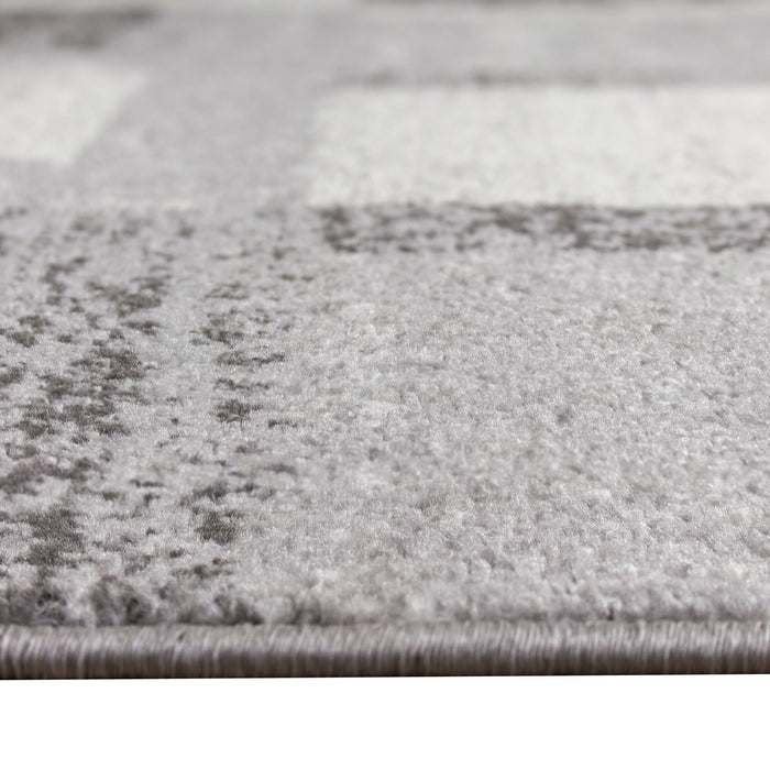 Carpette Cosmos - 5 pi 3 po x 7 pi 7 po 