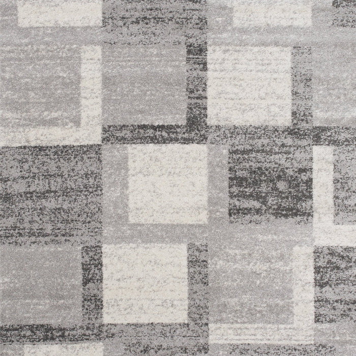 Carpette Cosmos - 5 pi 3 po x 7 pi 7 po 