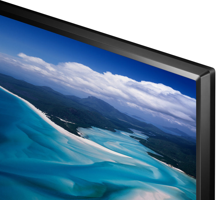 Téléviseur DEL Smart LG LJ5500 Full HD 1080p de 49 po