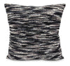 Coussin décoratif Columbia 20 x 20 - gris
