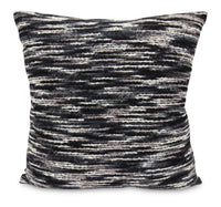 Coussin décoratif Columbia 20 x 20 - gris