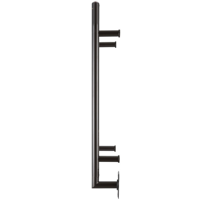 Porte-serviettes chauffant Comfort d'Acona 7 barres câblé - AN-5316