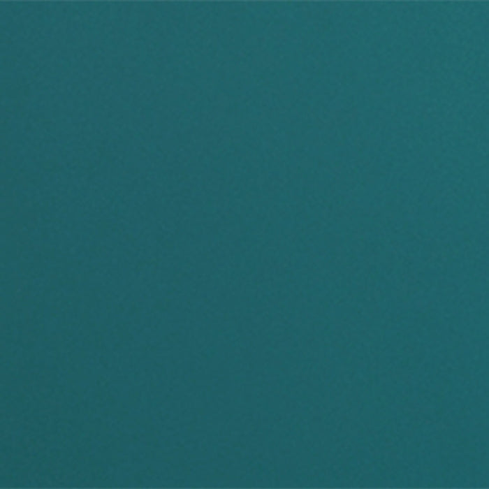 Armoire décorative Darci de 31,5 po avec portes en miroir - bleue