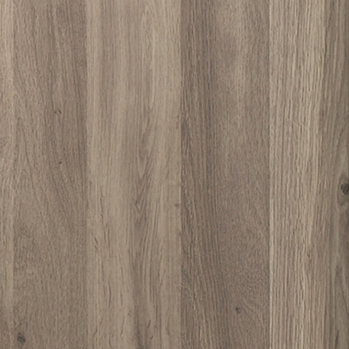 Bureau de direction Davon de 59,05 po à 2 tiroirs avec armoire - chêne salé 