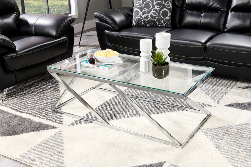 Carpette à poil long Dayton - 7 pi 10 po x 10 pi 6 po