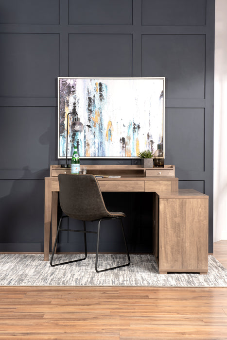 Oeuvre d'art imprimée sur toile - 30 po x 40 po
