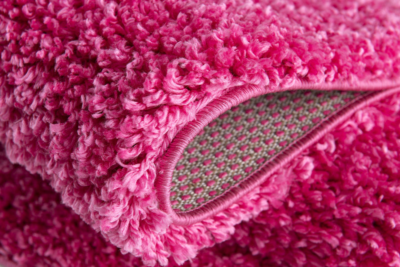 Carpette Dream rose - 3 pi 8 po x 4 pi 11 po