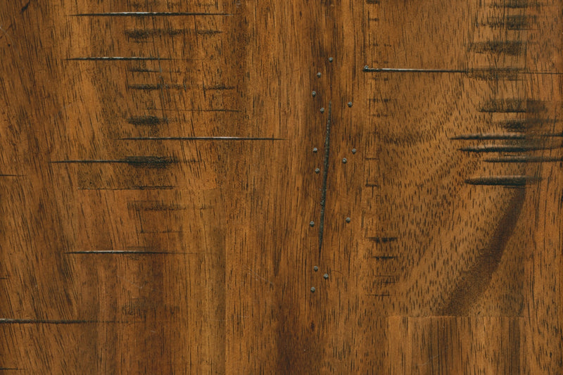 Table de salle à manger Alpine