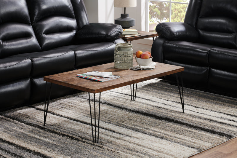 Carpette Dunes - 6 pi 7 po x 9 pi 6 po