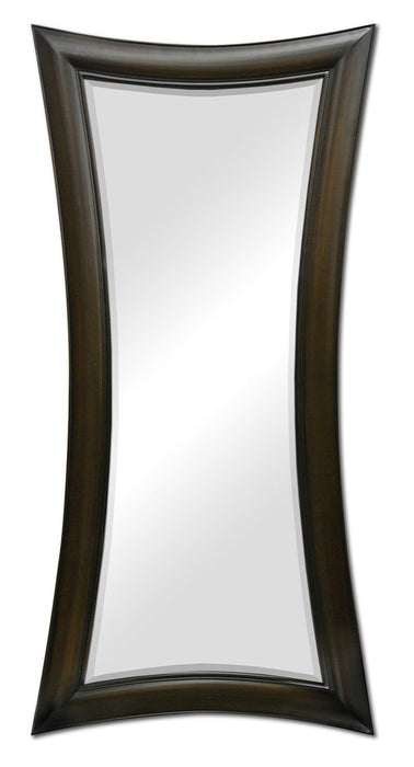 Miroir Antibes à appuyer au mur