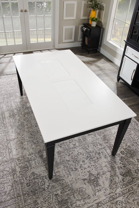 Carpette Estella - 7 pi 10 po x 10 pi 9 po