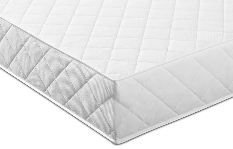 Matelas Transitions Safety 1stMD pour lit de bébé et de bambin