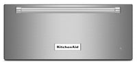 Tiroir-réchaud mijoteuse KitchenAid de 24 po - KOWT104ESS