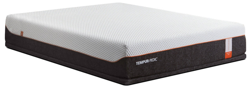 Ensemble matelas TEMPUR-Gratitude de Tempur-Pedic pour très grand lit