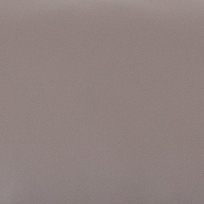 Fauteuil à inclinaison électrique Franco de 42,5 po en cuir véritable avec position zéro gravité et port USB - gris