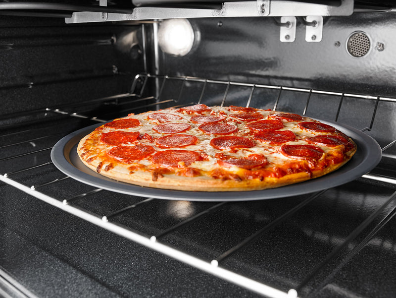 Cuisinière électrique Whirlpool de 6,7 pi³ - acier inoxydable - YWGE745C0FS