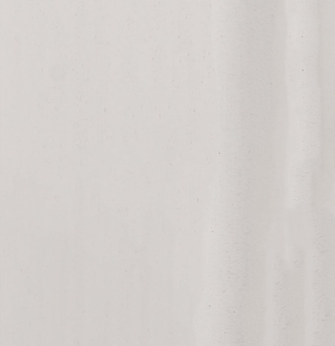 Commode verticale Grace de 38 po (L) x 52 po (H) à 5 tiroirs avec plateau de rangement à dessus relevable pour la chambre à coucher - blanc antique