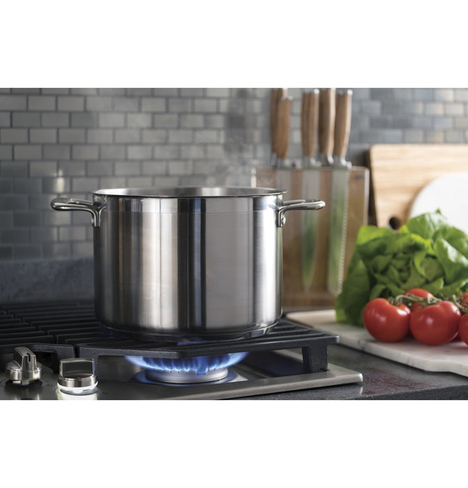 Surface de cuisson à gaz Profile de 30 po à 5 éléments - acier inoxydable - PGP9030SLSS