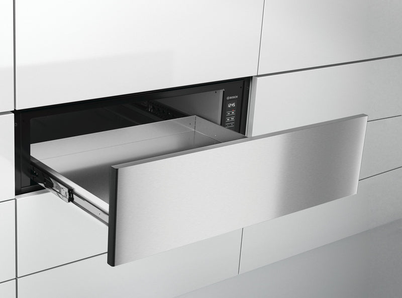 Tiroir-réchaud Bosch de série 500 de 2,2 pi3 - HWD5051UC 