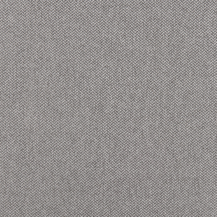 Lit plateforme rembourré Jace en tissu taupe capitonné avec rangement - format très grand lit