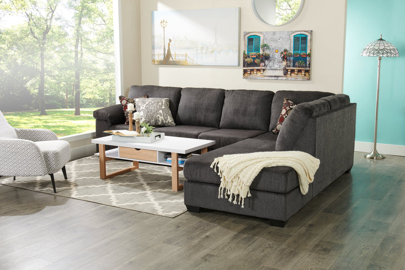 Lampe à pied Jasmin de 63 po de style Tiffany avec verre soufflé à la main