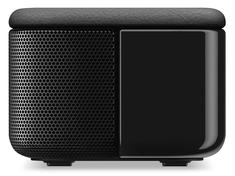 Barre de son à 2.0 canaux SONY avec bass-reflex et ambiophonie avant S-Force (HTS100F)