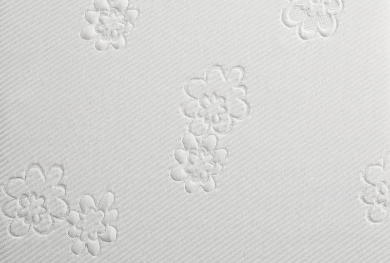 Matelas Peaceful Lullabies Safety 1stMD pour lit de bébé et de bambin