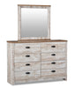 Kaia 6-Piece Queen Bedroom Package