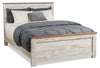 Kaia King Bed