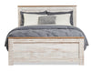Kaia 5-Piece King Bedroom Package
