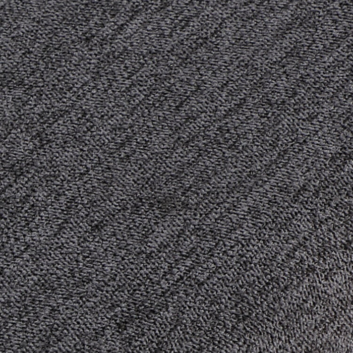 Ensemble 3 poufs de rangement Kai de 19,5 po - apparence lin gris