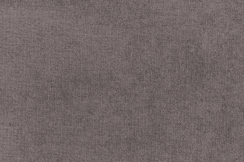 Sofa-lit double Becca en chenille –  gris