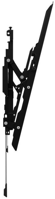 Support mural Kanto PT300 inclinable pour téléviseurs de 40 po à 100 po