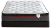 Ensemble matelas à Euro-plateau True North Jasper de Springwall pour grand lit