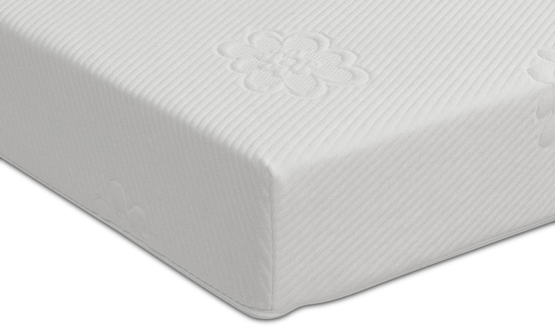 Matelas Peaceful Lullabies Safety 1stMD pour lit de bébé et de bambin