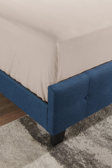 Ensemble de draps haute performance Hyper-LinenMC de BEDGEAR 4 pièces pour très grand lit - beige