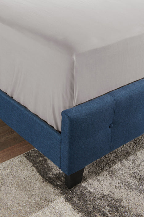 Ensemble de draps haute performance Hyper-LinenMC de BEDGEAR 4 pièces pour grand lit - gris clair