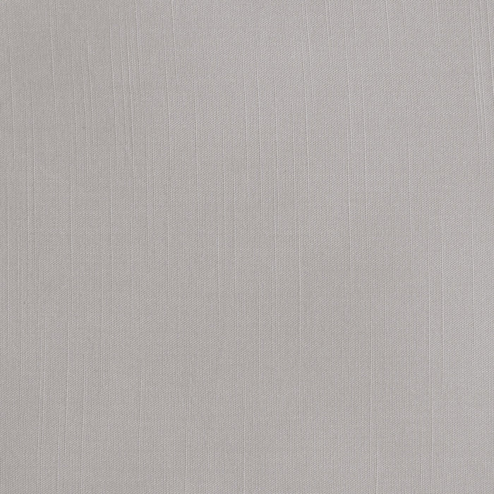 Ensemble de draps haute performance Hyper-Linen BEDGEAR 5 pièces très grand lit divisé - gris clair