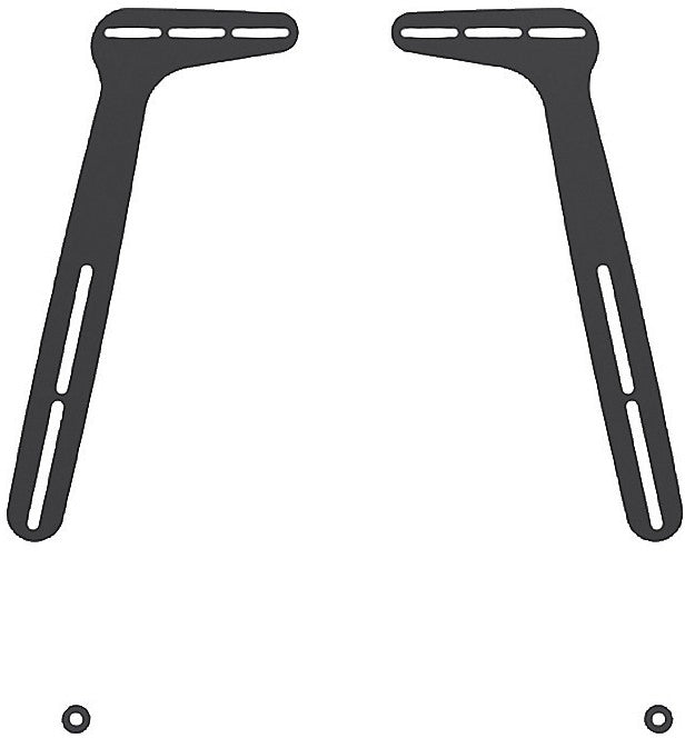 Système de fixation pour barre de son de CorLiving