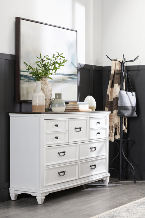 Portemanteau Lumai de 18 po - noir