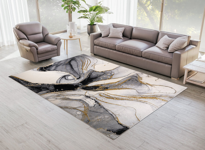 Carpette Lyra - 7 pi 6 po x 10 pi 6 po