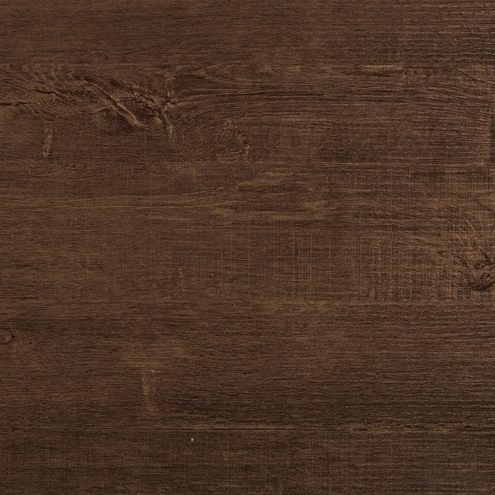 Section latérale Melody - brune