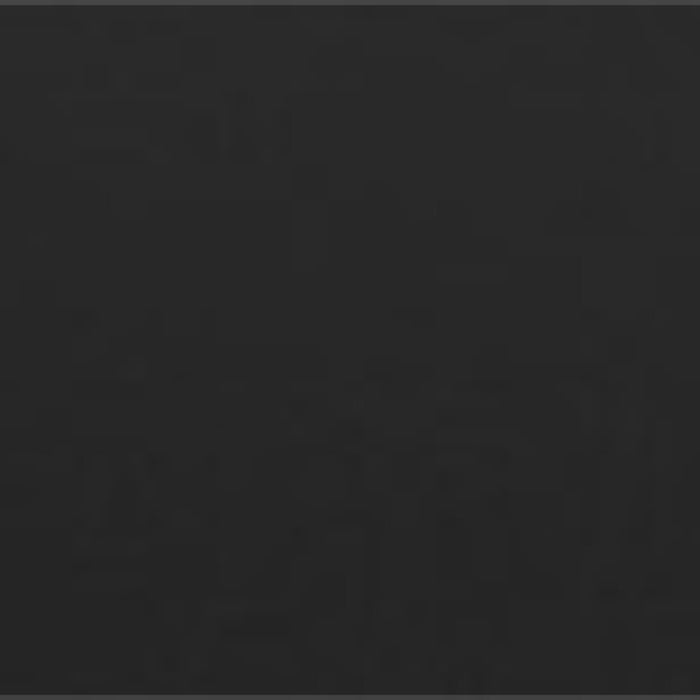 Meuble pour téléviseur moderne Bello de 62 po avec rangement et système de gestion des câbles pour téléviseurs jusqu’à 70 po - métal noir et verre