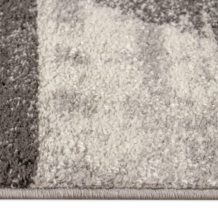 Carpette Mickey - 5 pi 3 po x 7 pi 7 po