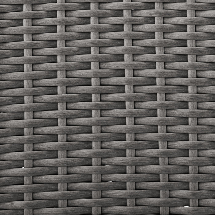 Table de coin-repas Morris pour la terrasse